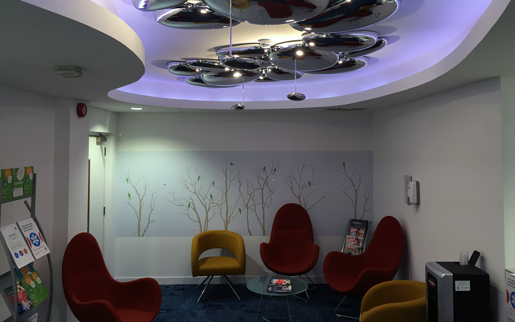 Occupational Health Centre